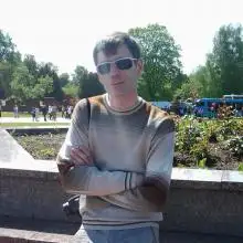 Photo Sergei 1 