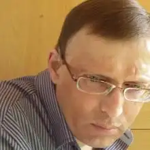 Photo Egor 1 Обычный человек