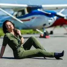 Photo Alena 1 
