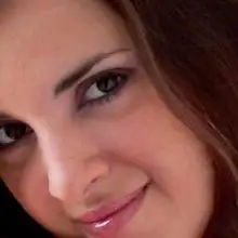 Photo Maria 1 