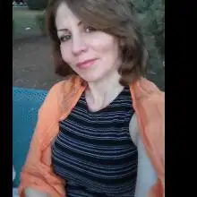 Photo Evgenia 1 Я со своими спиногрызами)))