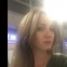 Photo Anastasia 1 