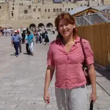 Photo Tatyana 1 