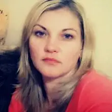Photo Svetlana 1 