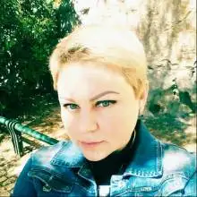 Photo Svetlana 1 