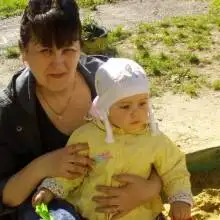 Photo Svetlana 1 