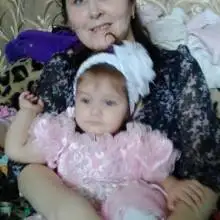 Photo Svetlana 2 
