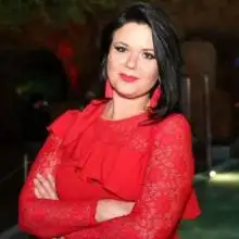 Photo Lyudmila 1 