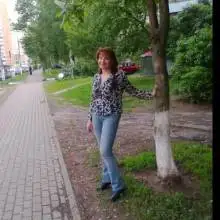 Photo Yuliya 3 "Искать женщину без недостатков может только мужчина без извилин" Ф.Раневская
