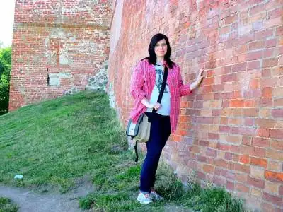 Photo Olga 1 