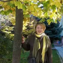 Photo Viktoriya 3 