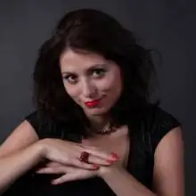 Photo Elena 1 