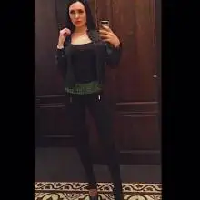 Photo Lena 2 
