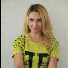 Photo Svetlana 1 