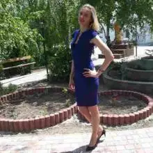 Photo Lyudmila 2 