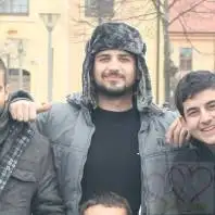 Photo Gosha 2 