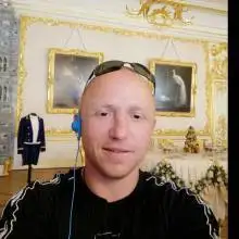 Photo Yakov 2 Питер эрмитаж