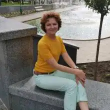 Photo Svetlana 1 