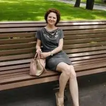Photo Svetlana 2 