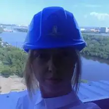 Photo Nadejda 2 Моя дочь. Она на сайте общается.
