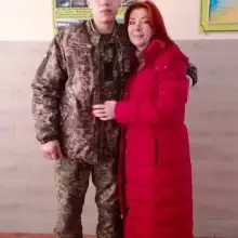 Photo Svetlana 3 