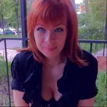 Photo Svetlana 4 