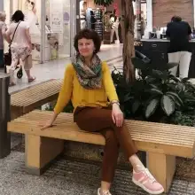 Photo Svetlana 3 