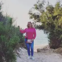 Photo Masha 1 