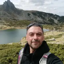 Photo Oleg 1 Софийский собор.