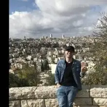 Photo Beka 1 Jerusalem
