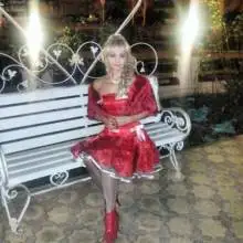 Photo Galina 4 