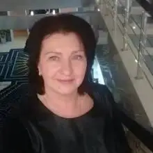 Photo Ella 1 Я на работе