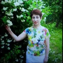 Photo Zinaida 1 