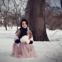 Photo Sofiya 1 