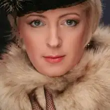 Photo Oksana 1 