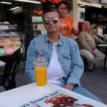 Photo Amir 4 
