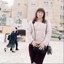 Photo Lyudmila 1 