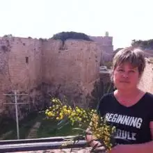 Photo Svetlana 1 