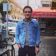 Photo Gabriel 1 
