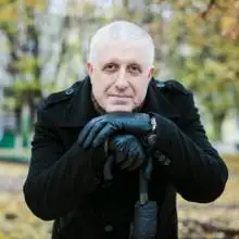 Photo Nikolay 1 