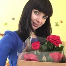 Photo Anastasiya 1 