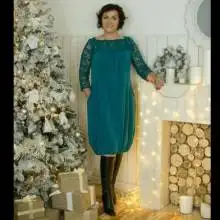 Photo Galina 2 