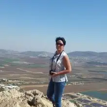 Photo Larysa 1 