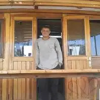 Photo Pavel 1 На работе