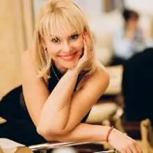 Photo Ilona 1 