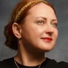 Photo Anzhelika 1 