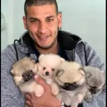 Photo מאיר 1 