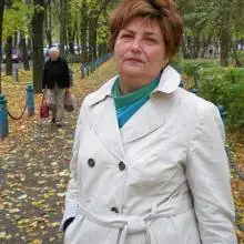 Photo Lyudmila 4 