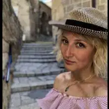 Photo Nastasya 1 