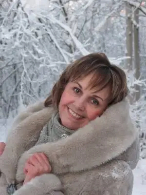 Photo Galina 2 